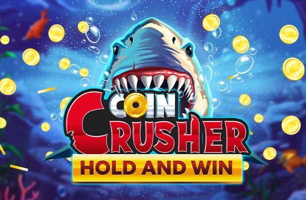 Coin Crusher